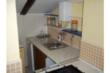 Croatia Byt Meka Draga, Exterior